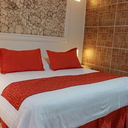 Hotel Casa Los Puntales Cartagena Εξωτερικό φωτογραφία
