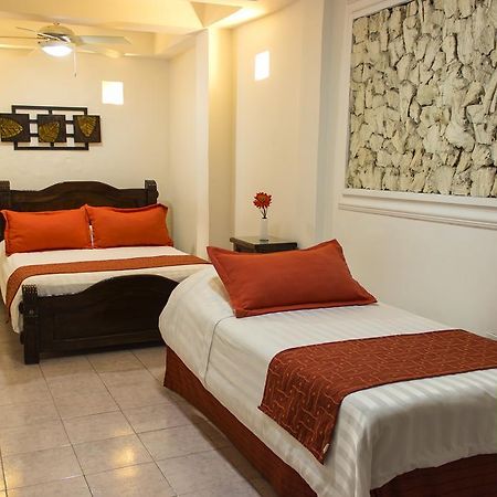 Hotel Casa Los Puntales Cartagena Εξωτερικό φωτογραφία