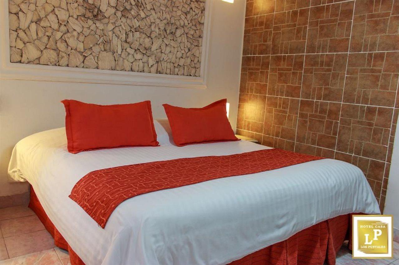 Hotel Casa Los Puntales Cartagena Εξωτερικό φωτογραφία