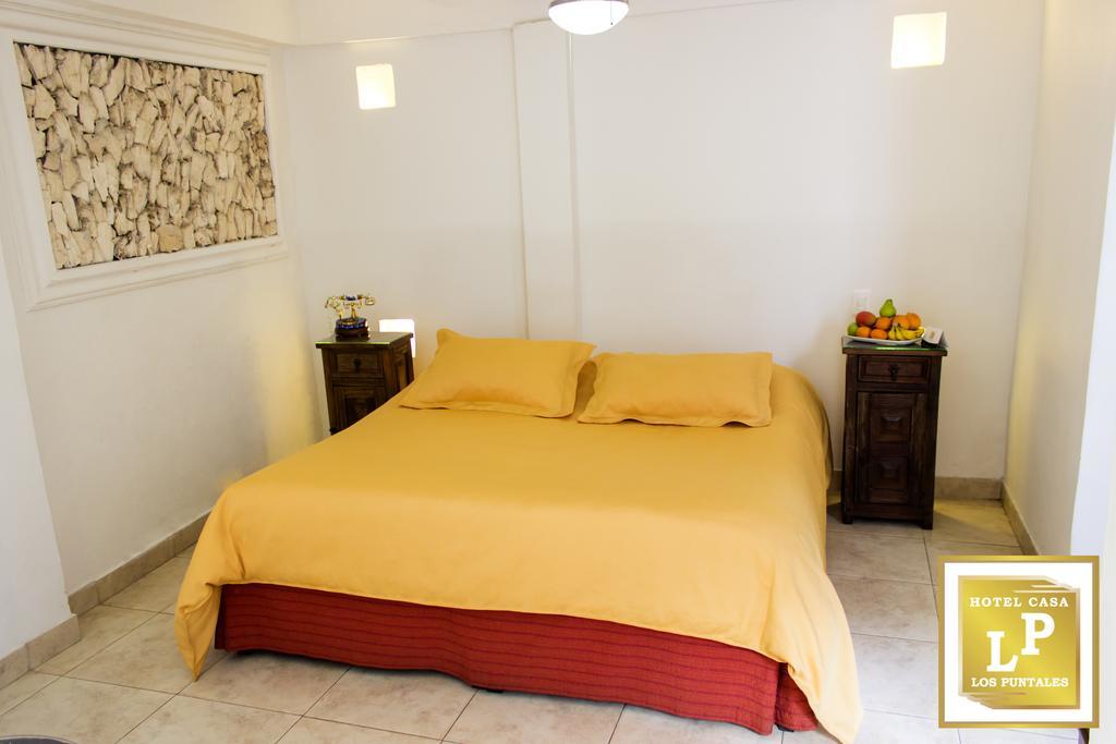 Hotel Casa Los Puntales Cartagena Δωμάτιο φωτογραφία