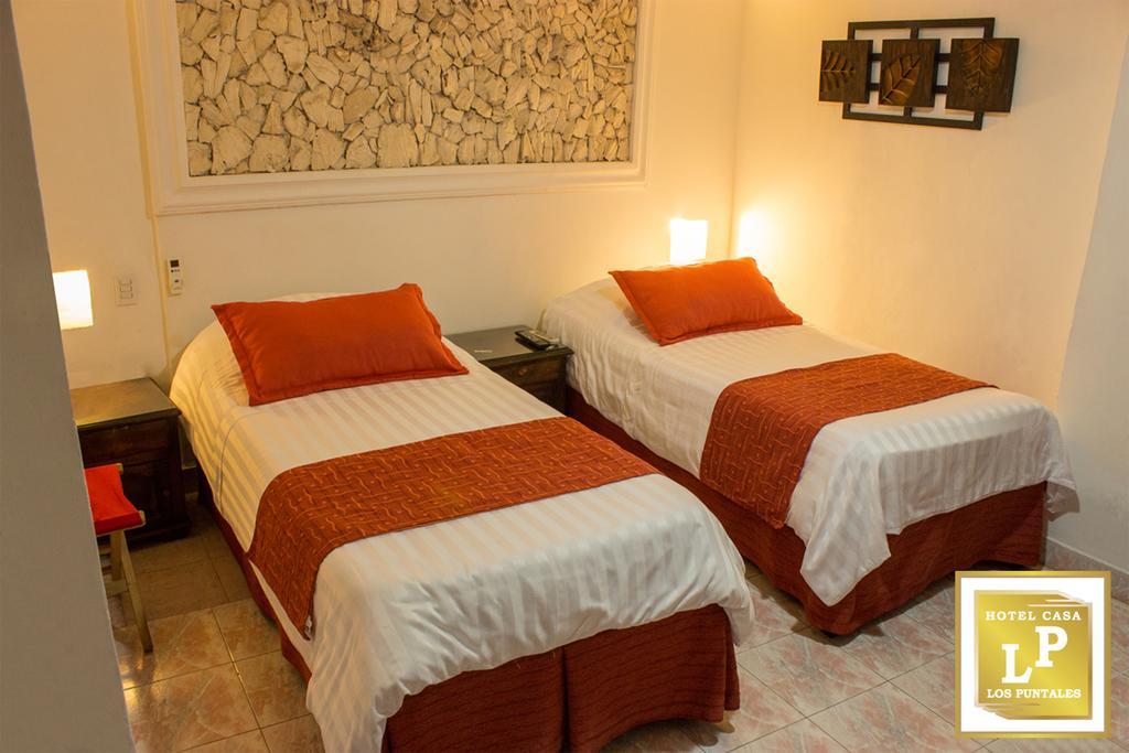Hotel Casa Los Puntales Cartagena Δωμάτιο φωτογραφία