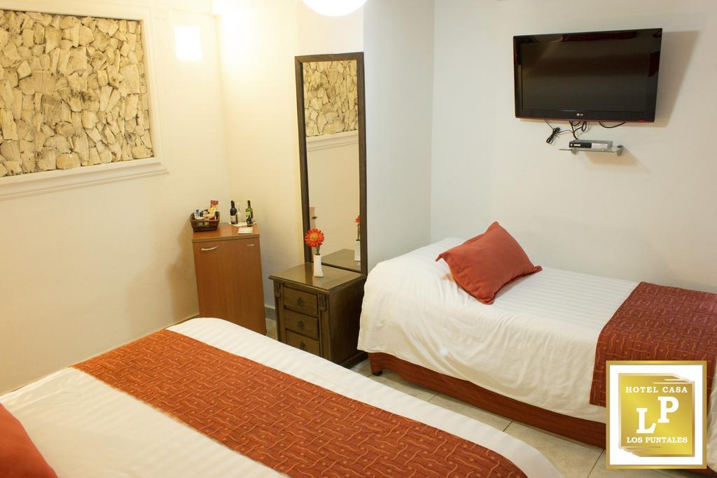 Hotel Casa Los Puntales Cartagena Δωμάτιο φωτογραφία