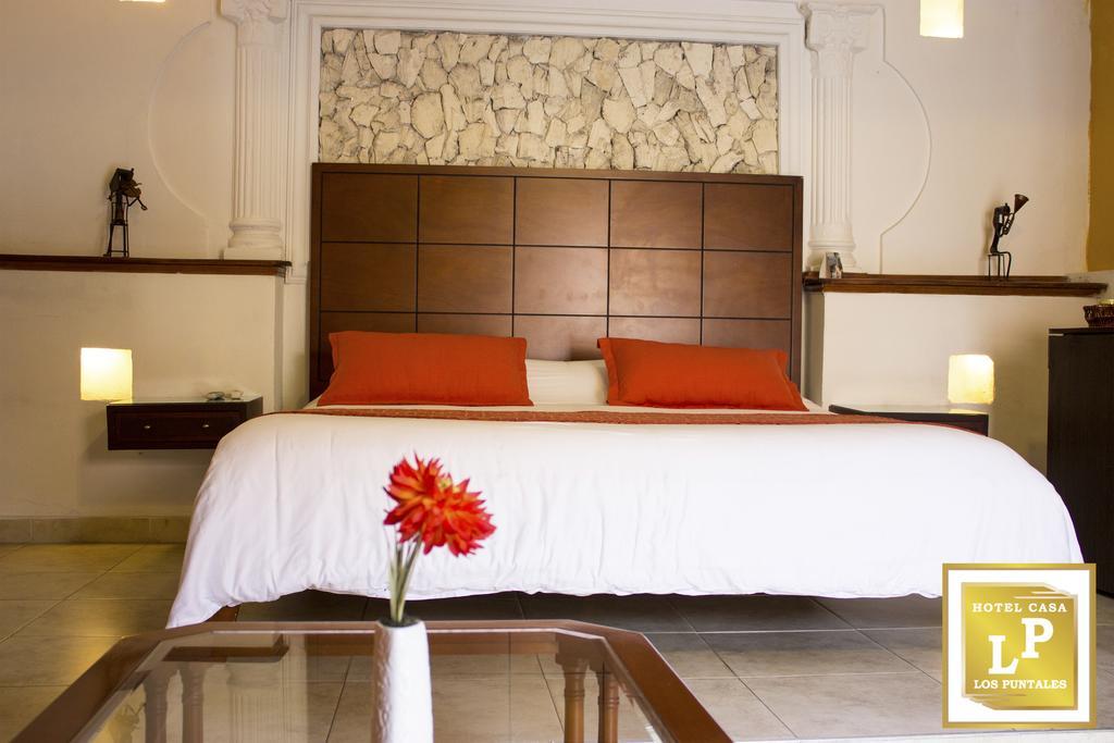 Hotel Casa Los Puntales Cartagena Δωμάτιο φωτογραφία