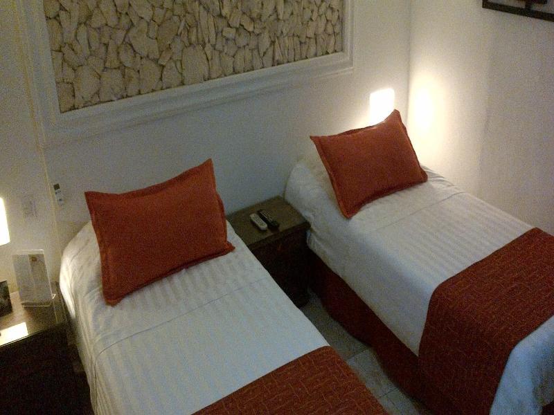 Hotel Casa Los Puntales Cartagena Εξωτερικό φωτογραφία