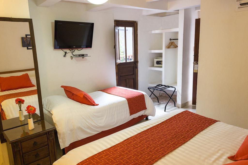 Hotel Casa Los Puntales Cartagena Εξωτερικό φωτογραφία