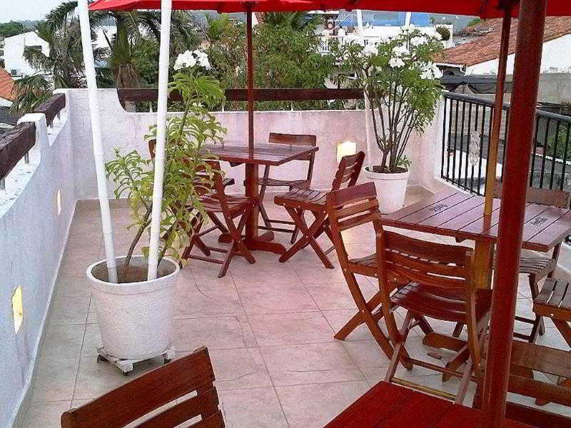 Hotel Casa Los Puntales Cartagena Εξωτερικό φωτογραφία
