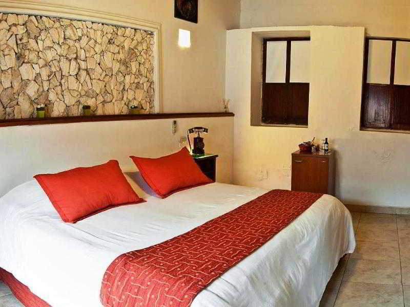 Hotel Casa Los Puntales Cartagena Εξωτερικό φωτογραφία