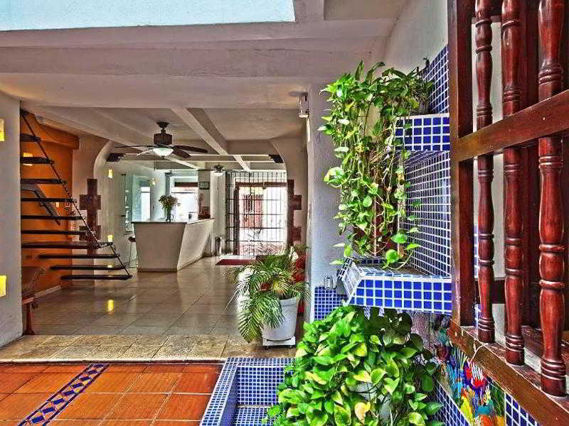 Hotel Casa Los Puntales Cartagena Εξωτερικό φωτογραφία