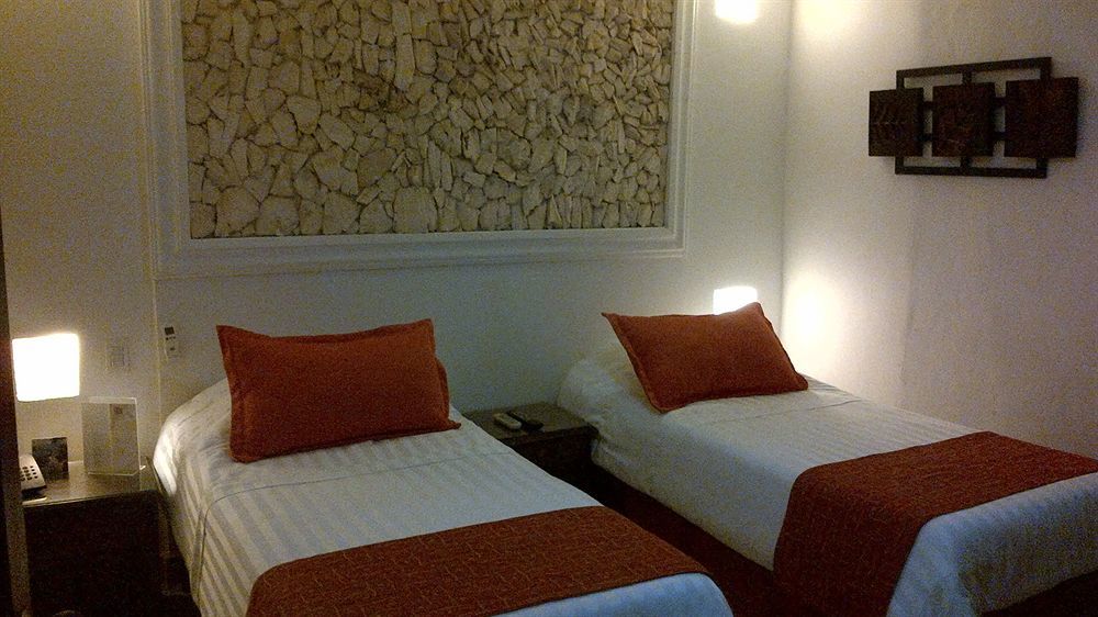 Hotel Casa Los Puntales Cartagena Εξωτερικό φωτογραφία