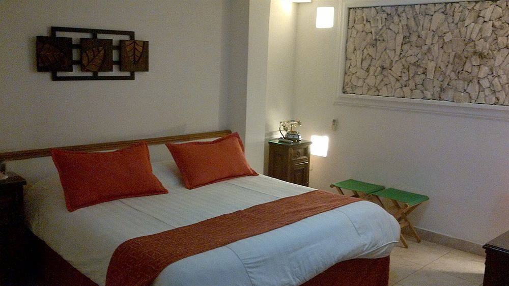 Hotel Casa Los Puntales Cartagena Εξωτερικό φωτογραφία