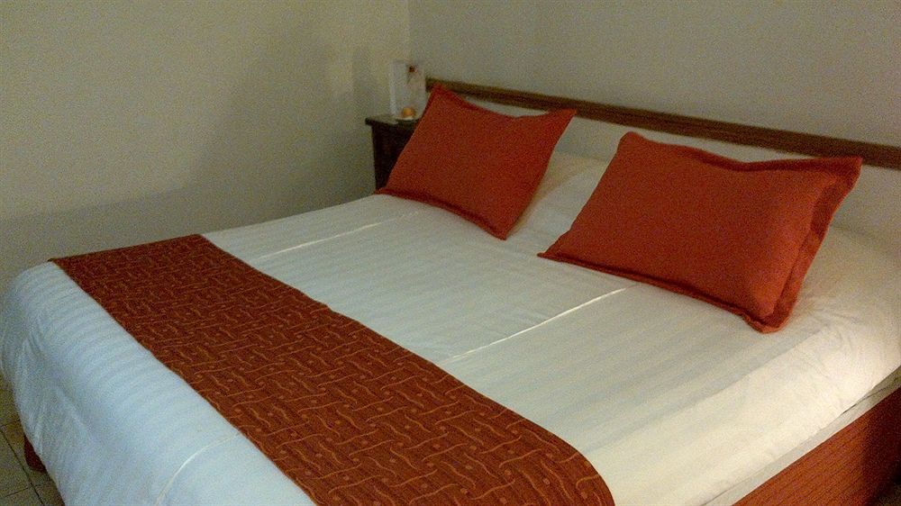 Hotel Casa Los Puntales Cartagena Εξωτερικό φωτογραφία