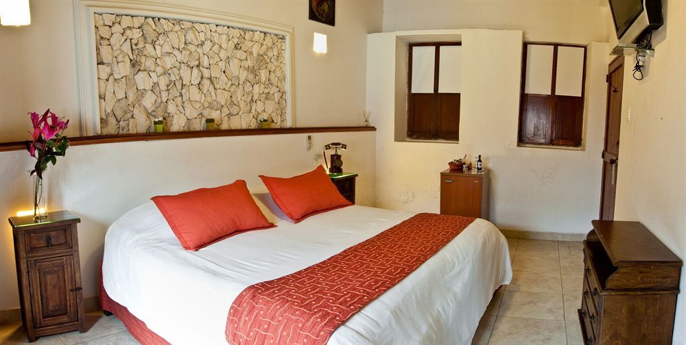 Hotel Casa Los Puntales Cartagena Εξωτερικό φωτογραφία