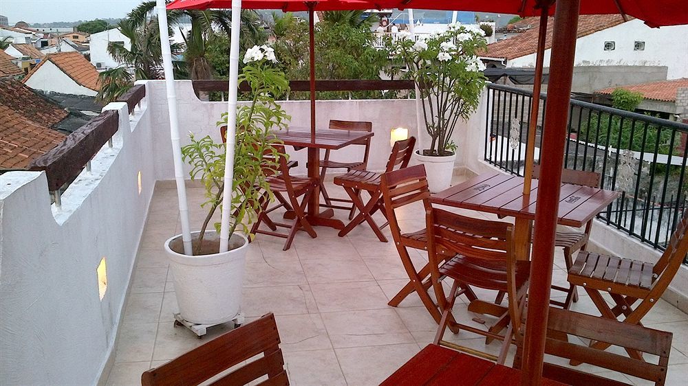 Hotel Casa Los Puntales Cartagena Εξωτερικό φωτογραφία