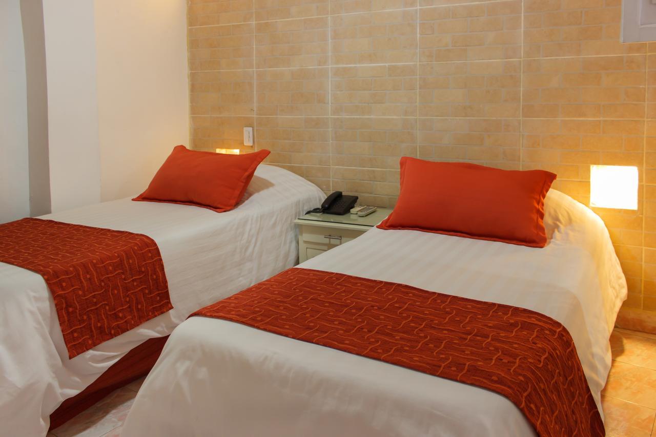 Hotel Casa Los Puntales Cartagena Εξωτερικό φωτογραφία