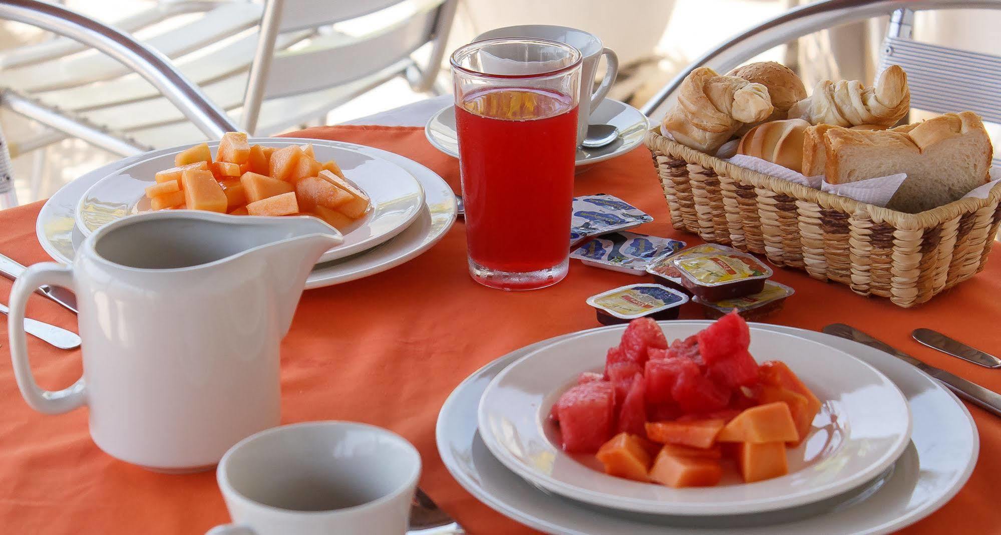 Hotel Casa Los Puntales Cartagena Εξωτερικό φωτογραφία