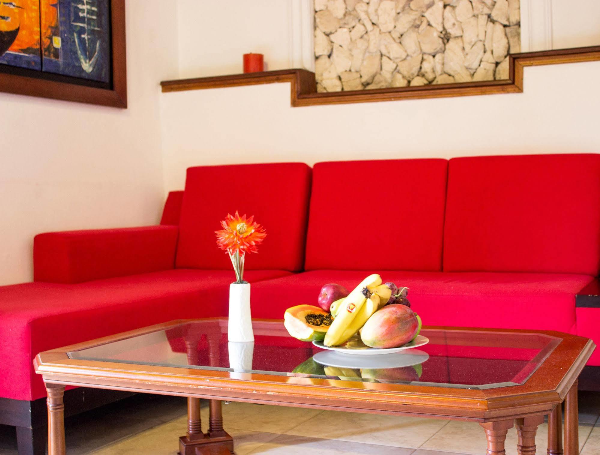 Hotel Casa Los Puntales Cartagena Εξωτερικό φωτογραφία