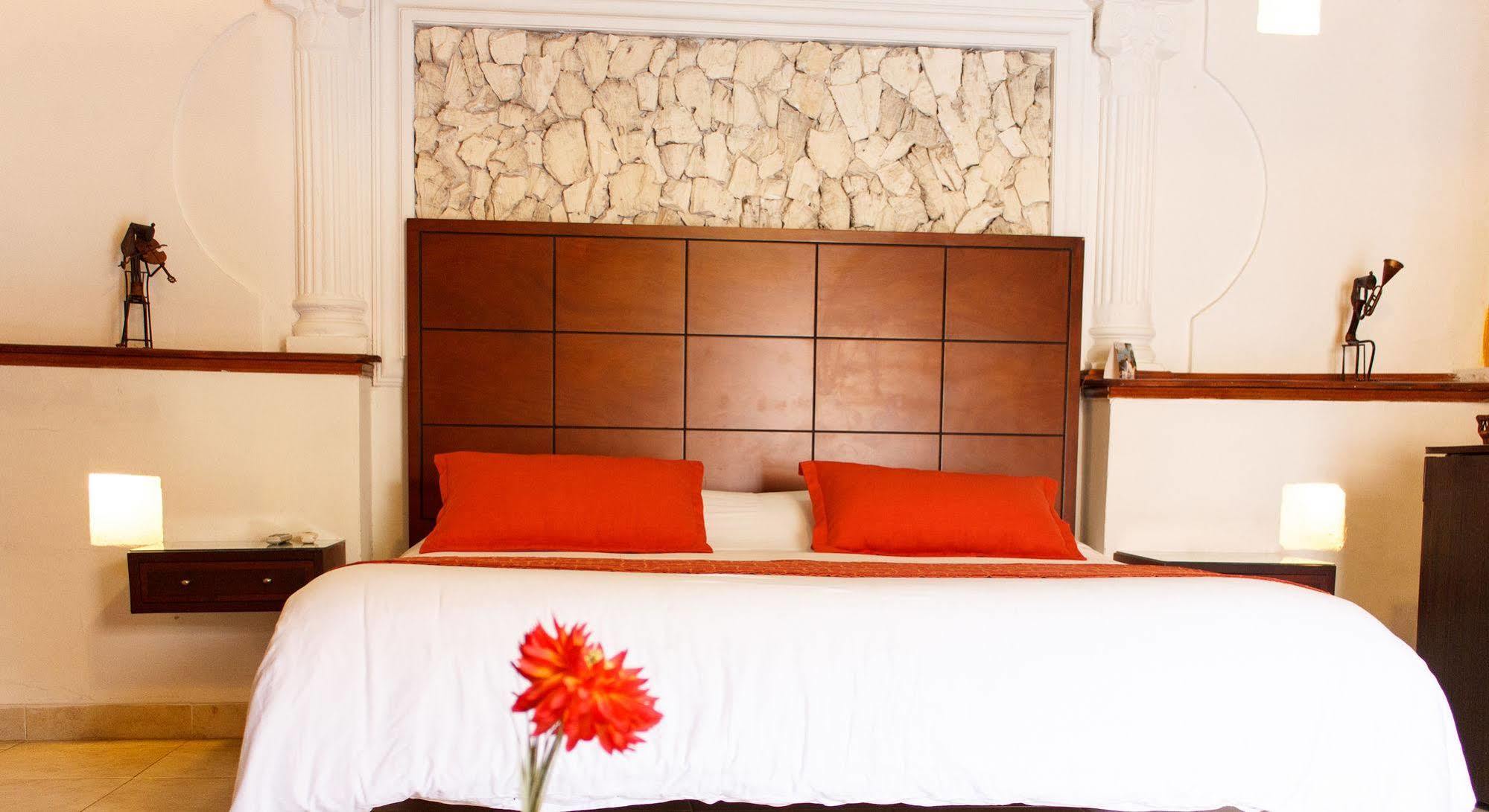 Hotel Casa Los Puntales Cartagena Εξωτερικό φωτογραφία