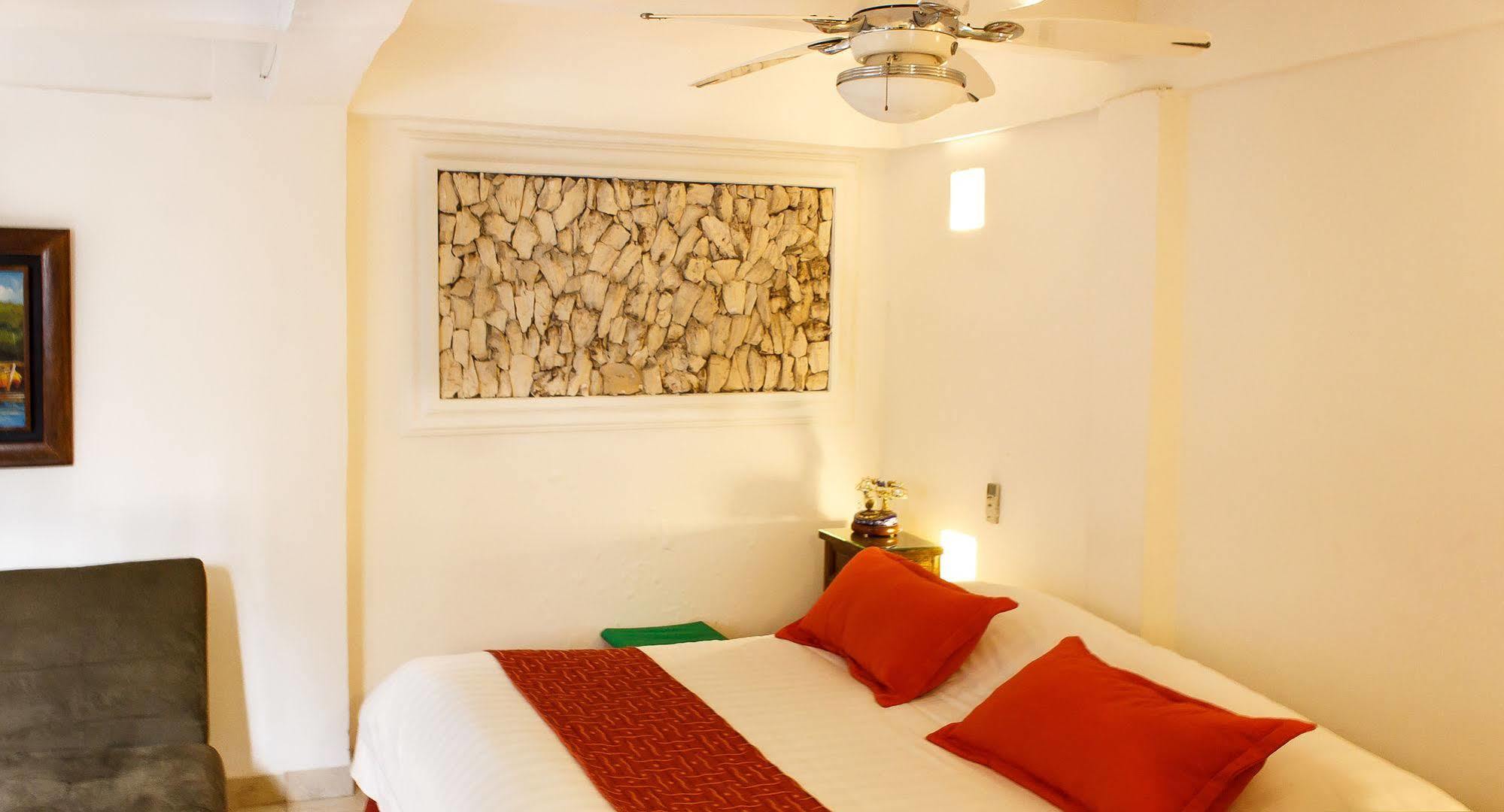 Hotel Casa Los Puntales Cartagena Εξωτερικό φωτογραφία