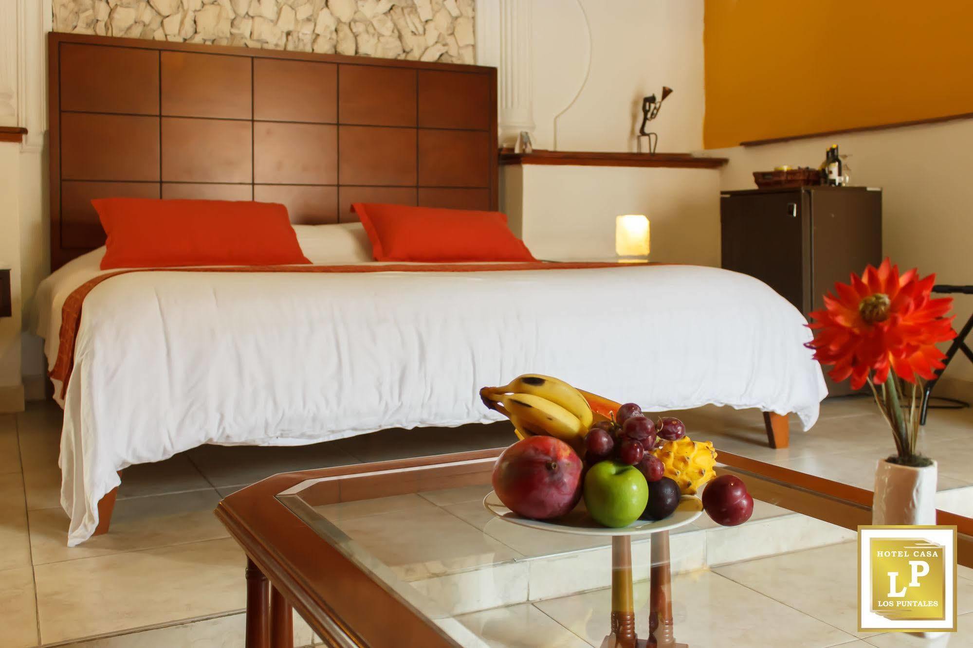 Hotel Casa Los Puntales Cartagena Εξωτερικό φωτογραφία