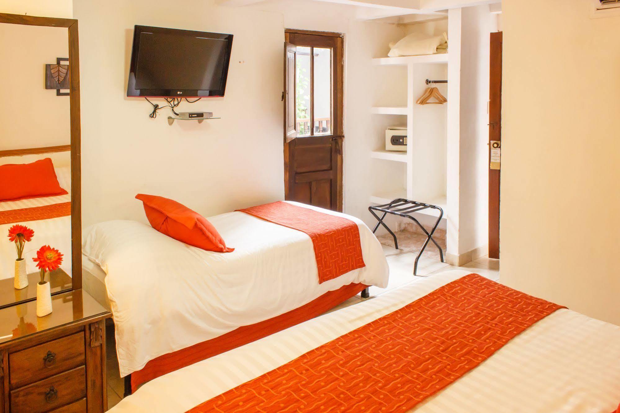 Hotel Casa Los Puntales Cartagena Εξωτερικό φωτογραφία