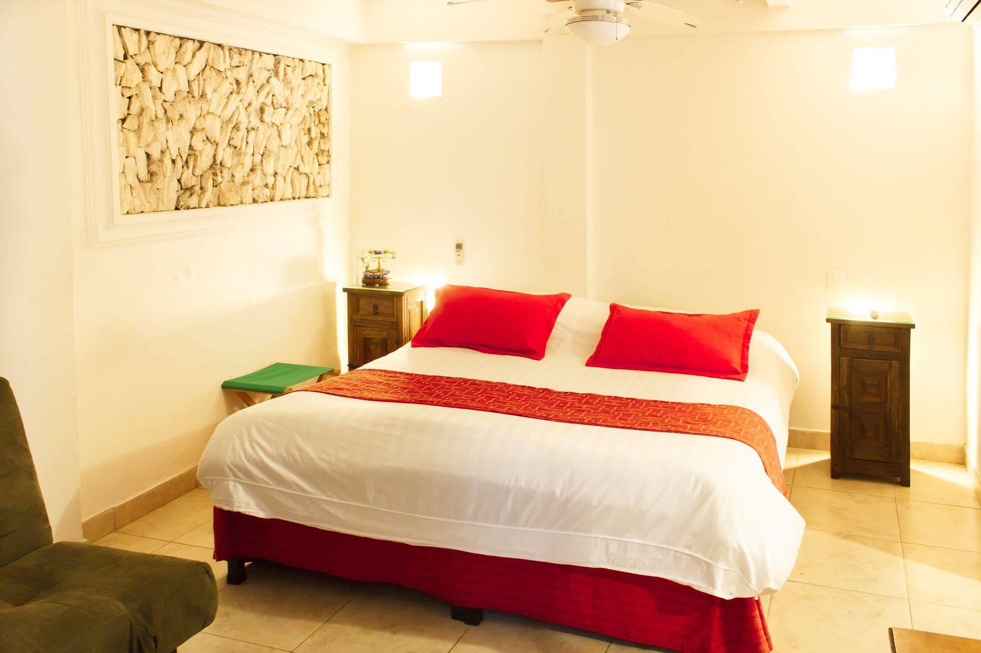 Hotel Casa Los Puntales Cartagena Εξωτερικό φωτογραφία