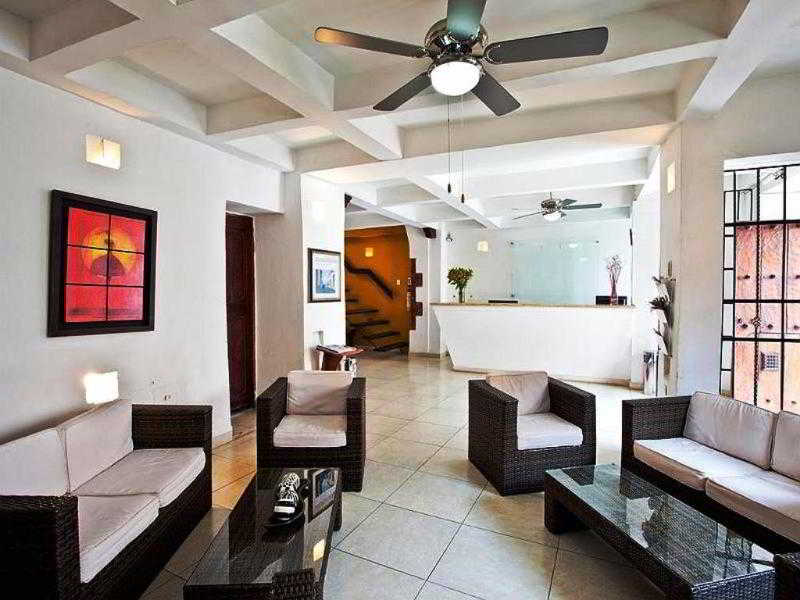 Hotel Casa Los Puntales Cartagena Εξωτερικό φωτογραφία
